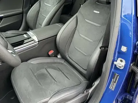 Mercedes-Benz C 63 AMG