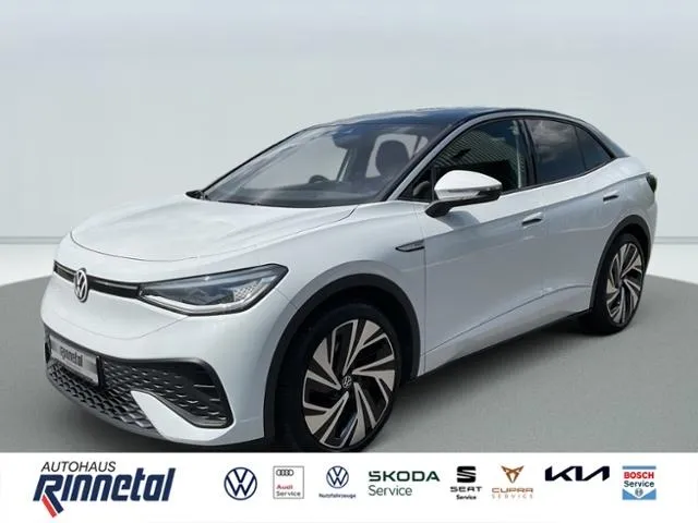 Volkswagen ID.5
