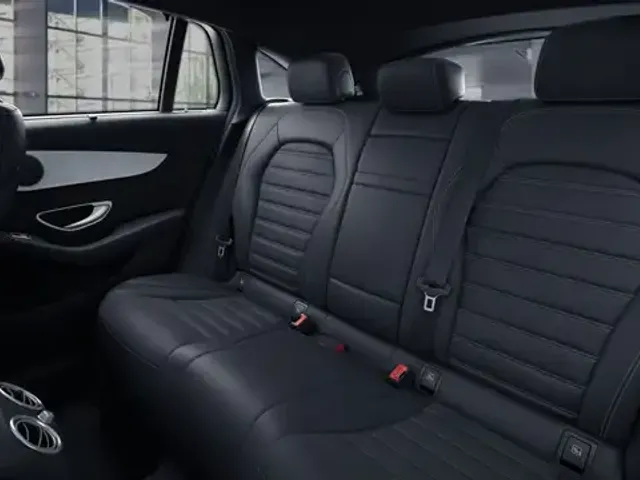 Mercedes-Benz EQC 400