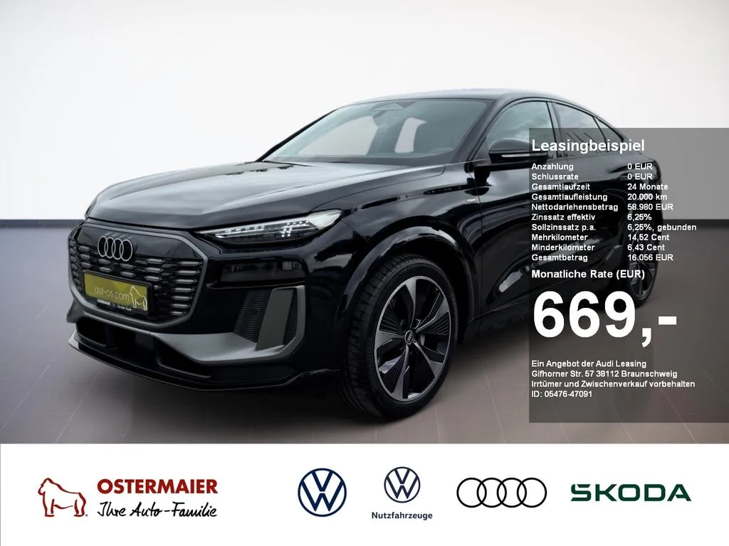 Audi Q6