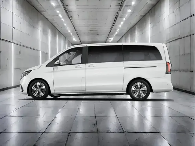 Mercedes-Benz EQV 300