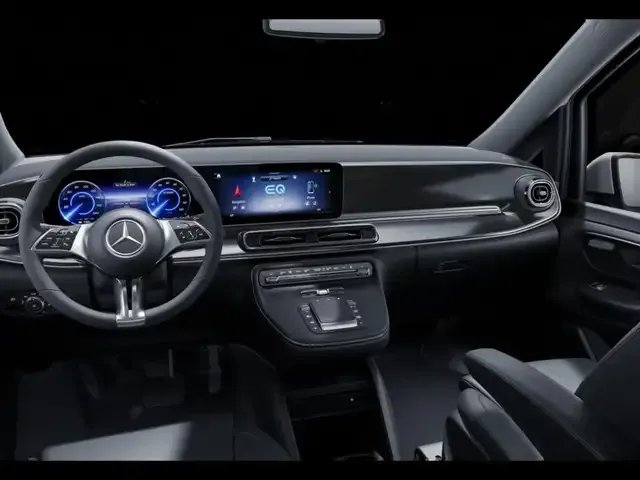Mercedes-Benz EQV 300