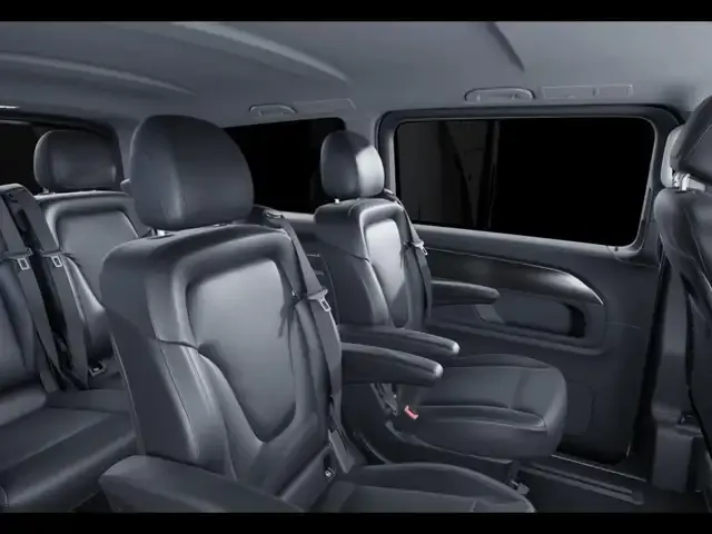 Mercedes-Benz EQV 300