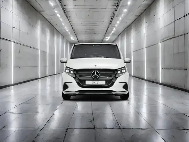 Mercedes-Benz EQV 300