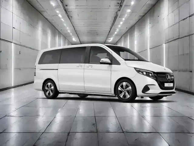 Mercedes-Benz EQV 300