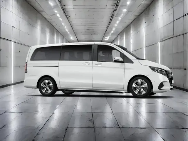 Mercedes-Benz EQV 300
