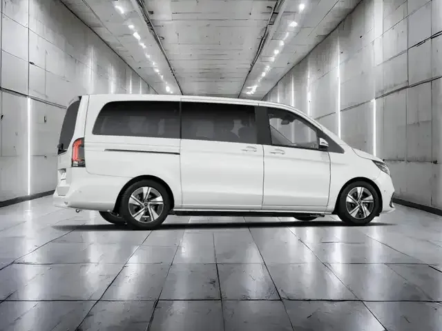 Mercedes-Benz EQV 300