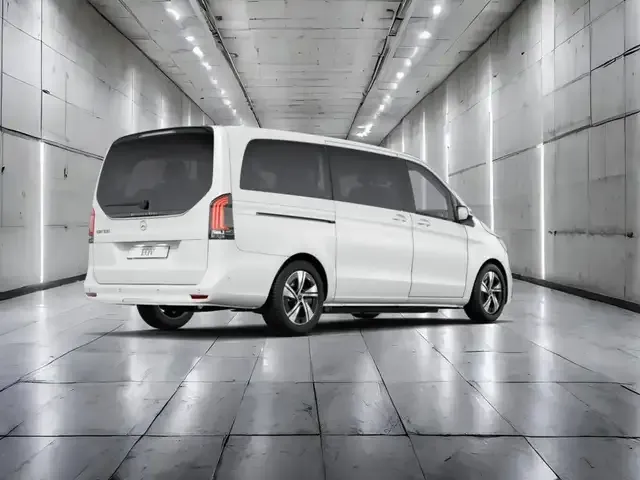 Mercedes-Benz EQV 300