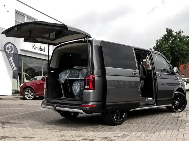 Volkswagen T6 Multivan