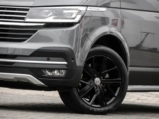 Volkswagen T6 Multivan