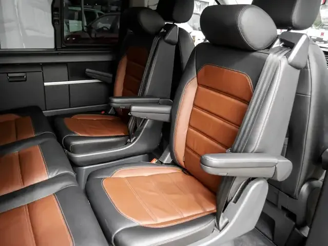 Volkswagen T6 Multivan
