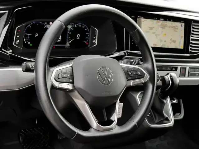 Volkswagen T6 Multivan