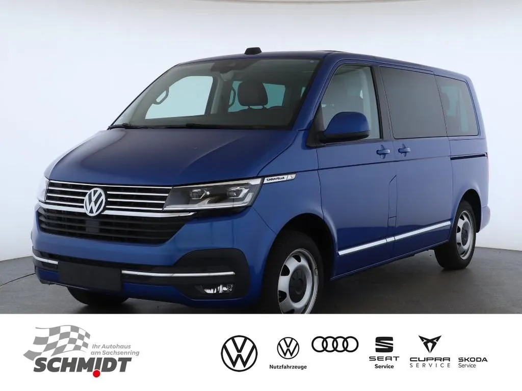 Volkswagen Autres