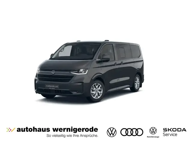 Volkswagen Sonstige