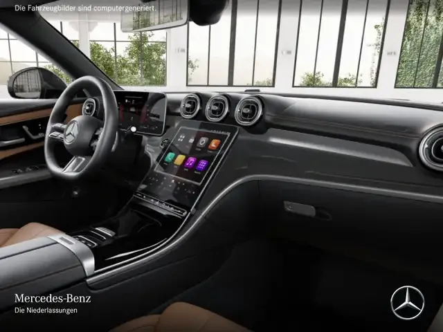 Mercedes-Benz CLE 200