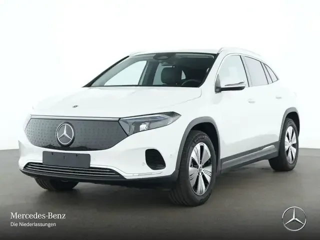 Mercedes-Benz EQA 300