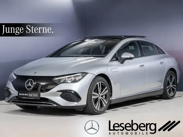 Mercedes-Benz EQE 350