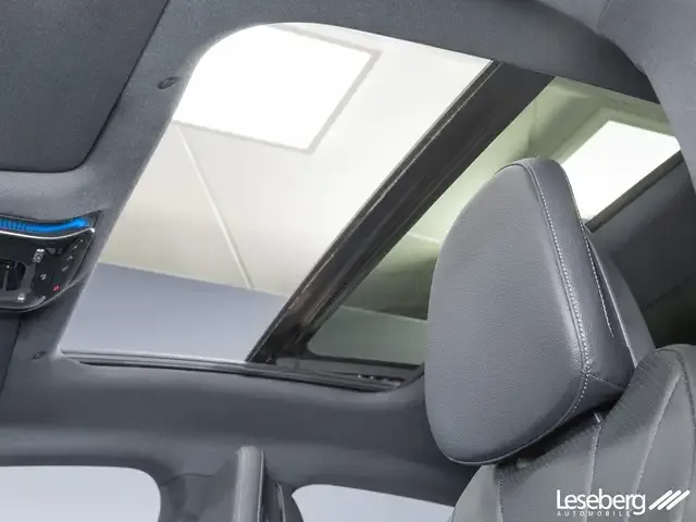 Mercedes-Benz EQE 350