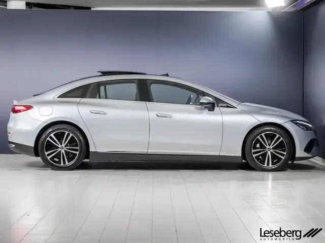 Mercedes-Benz EQE 350