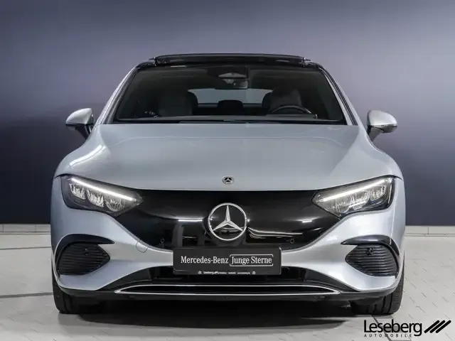 Mercedes-Benz EQE 350