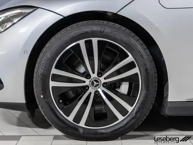 Mercedes-Benz EQE 350