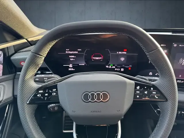 Audi Sonstige