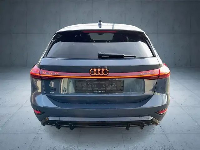 Audi Sonstige