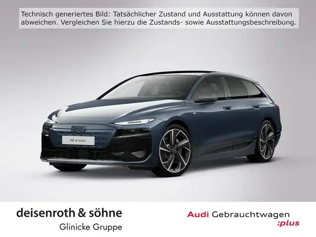 Audi Sonstige