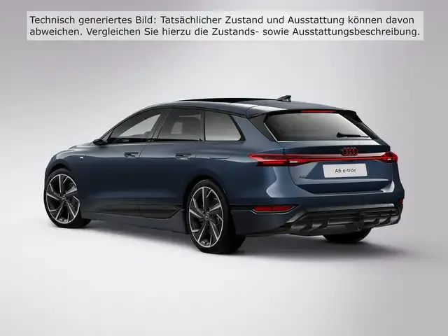 Audi Sonstige