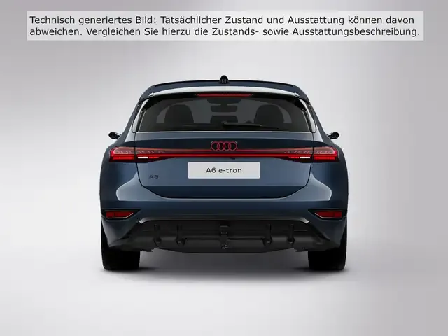 Audi Sonstige
