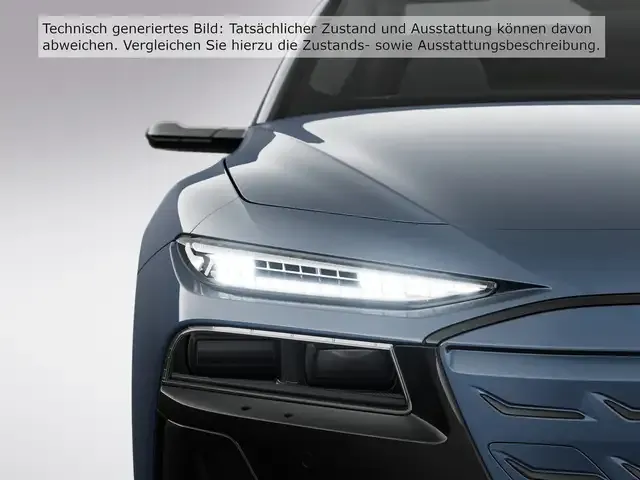 Audi Sonstige