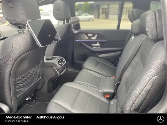 Mercedes-Benz GLS 450