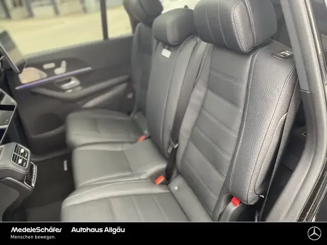 Mercedes-Benz GLS 450