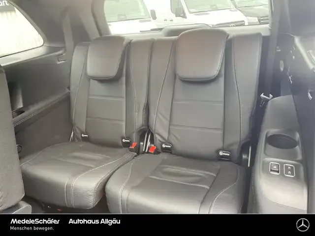 Mercedes-Benz GLS 450