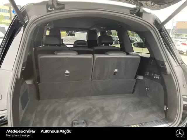 Mercedes-Benz GLS 450