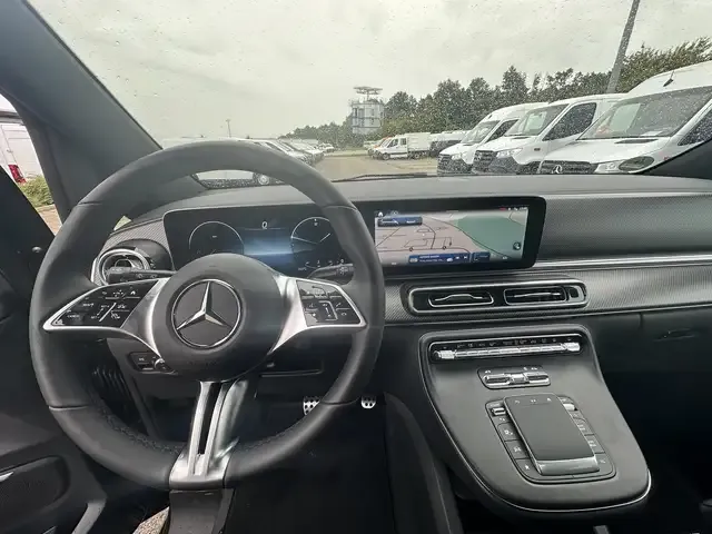 Mercedes-Benz V 300