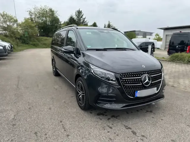 Mercedes-Benz V 300