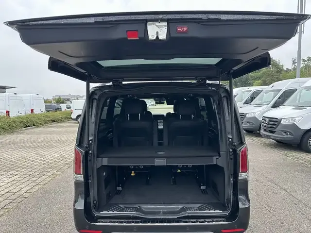 Mercedes-Benz V 300