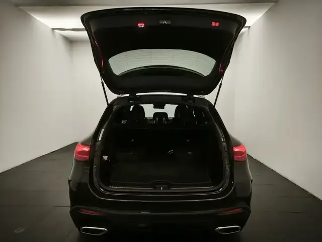 Mercedes-Benz GLC 400