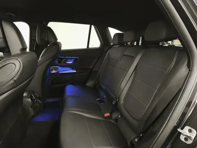 Mercedes-Benz GLC 400