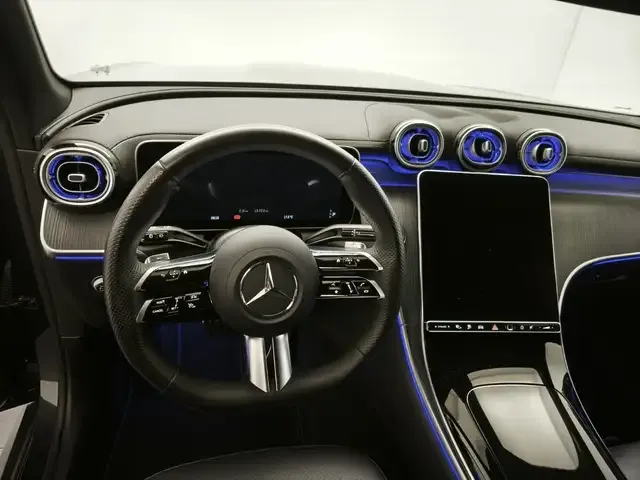 Mercedes-Benz GLC 400