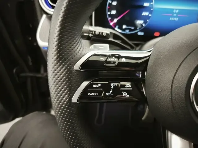 Mercedes-Benz GLC 400