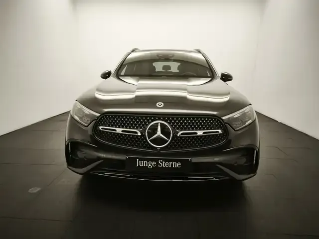 Mercedes-Benz GLC 400