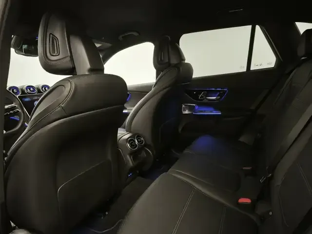 Mercedes-Benz GLC 400