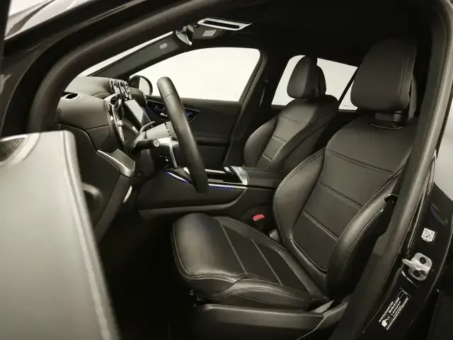 Mercedes-Benz GLC 400