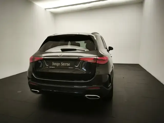 Mercedes-Benz GLC 400