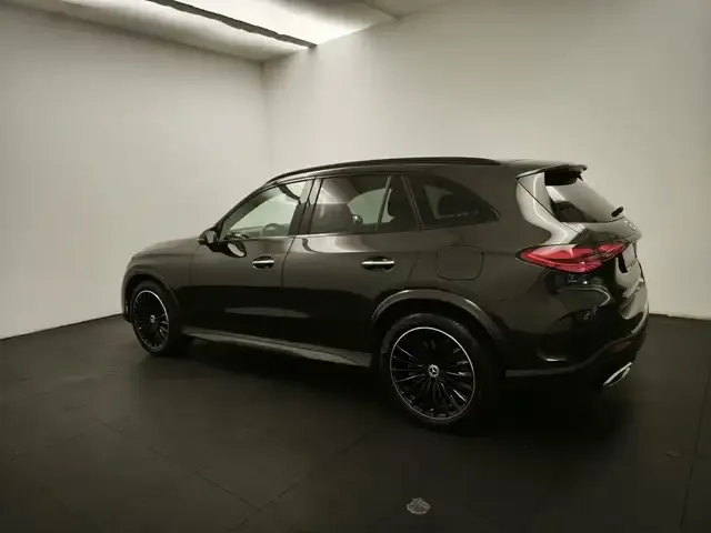 Mercedes-Benz GLC 400