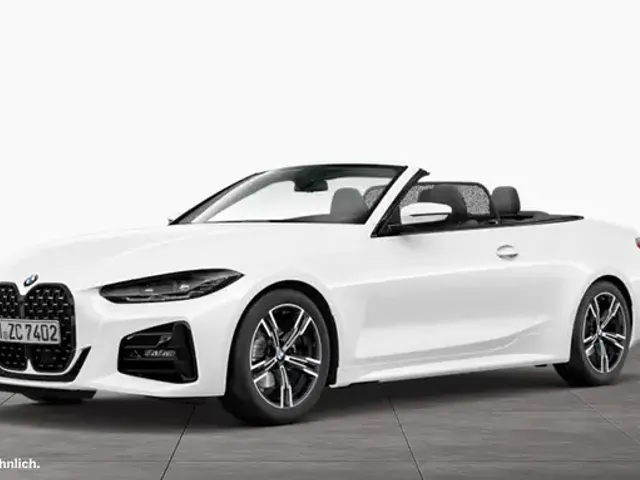 BMW 420