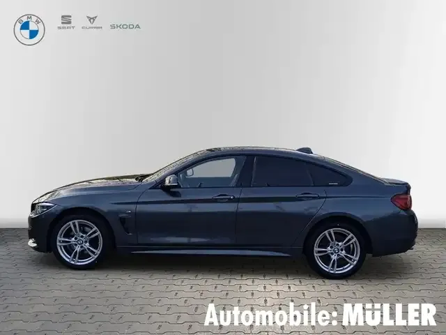 BMW 430