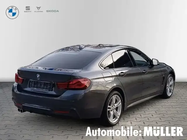BMW 430